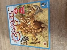 Camel cup pegasus gebraucht kaufen  Ulm