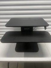 Vivo black height for sale  Tampa