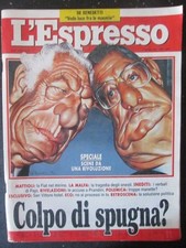 Espresso 1993 mattioli usato  Italia