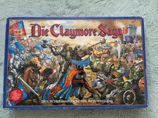 Claymore saga spiele gebraucht kaufen  Pirmasens