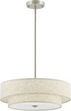 Drum chandelier pendant for sale  Las Vegas