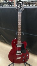 Guitare électrique dearmond d'occasion  Expédié en France