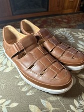 Mephisto terek brown for sale  Placentia