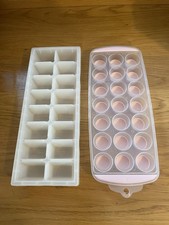 Ice cube trays for sale  LONDON