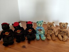 Bundle hard rock for sale  THIRSK