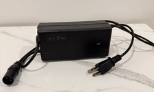 Carregador de bicicleta elétrica Ridstar saída - 2025 fabricado carregador para Ebike comprar usado Carregador de bicicleta elétrica Ridstar saída - 2025 fabricado carregador para Ebike comprar usado  Enviando para Brazil