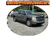 2008 chevy silverado for sale  Frankford