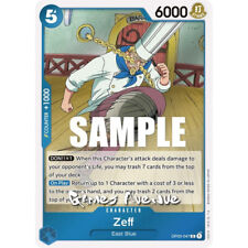 One piece card d'occasion  Chambly