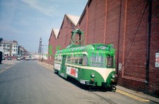 Blackpool brush tram for sale Blackpool brush tram for sale  BLACKPOOL
