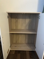 Anbauwand gebraucht kaufen  Halle
