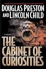 Cabinet curiosities hardcover for sale  Montgomery