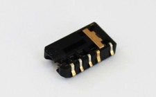 Plugue de fone de ouvido Verizon Motorola Moto Z Play XT1635-01 CONECTOR DE ÁUDIO ORIGINAL FABRICANTE DE EQUIPAMENTO ORIGINAL comprar usado  Enviando para Brazil