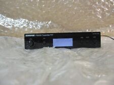 Shure psm300 transmitter for sale  Houston