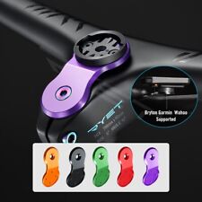 Fone de ouvido de bicicleta tampa superior haste fone de ouvido tampa suporte para computador Garmin Wahoo GPS comprar usado  Enviando para Brazil