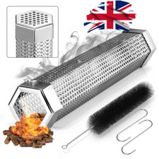 12inch smoker tube for sale  BELVEDERE