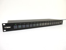 Wohler presto 16x1 for sale  Rocklin