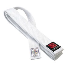 Cinto branco KUSAKURA - JOWIB - Deluxe IJF comprar usado  Enviando para Brazil