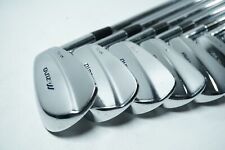 Mizuno mp33 irons for sale  FARNBOROUGH