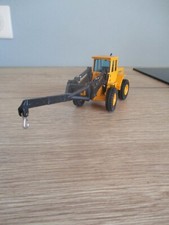 Engin chantier volvo d'occasion  Charleville-Mézières