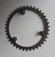 Corona acciaio bici usato  San Donato Milanese