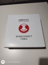 Cavi nordost heimdall usato  Scafati