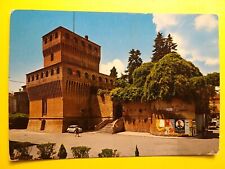 Noceto rocca. usato  Carpi