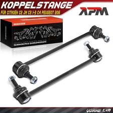 Koppelstange citroën 1 gebraucht kaufen  Altenweddingen