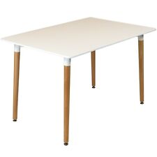 Reboxed rectangular dining for sale  DEREHAM
