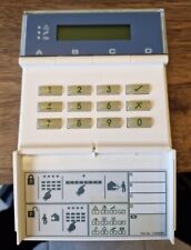 Scantronic 9561 keypad for sale  LONDON