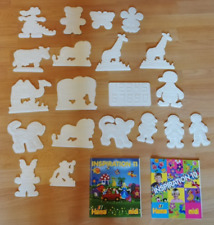 Hama bügelperlen steckplatten gebraucht kaufen  Kolkwitz