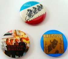 Kraftwerk ultravox flock for sale  WALSALL