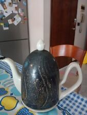 Teiera ceramica antica usato  Vimodrone