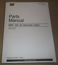 Cat caterpillar 420f for sale  Union