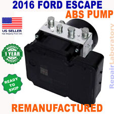 ✅Reconstruído✅ CV6Z-2C405-G 2016 Ford Escape ABS conjunto de bomba de freio antibloqueio comprar usado ✅Reconstruído✅ CV6Z-2C405-G 2016 Ford Escape ABS conjunto de bomba de freio antibloqueio comprar usado  Enviando para Brazil