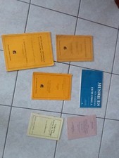 Rare lot livres d'occasion  Lanester