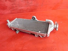 Radiatore destro swm usato  Napoli