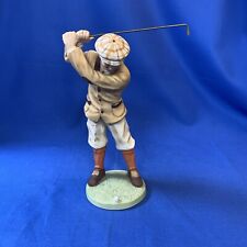 golfer figurine for sale  Canton