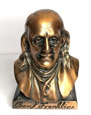 Ben franklin vintage for sale  Kalamazoo