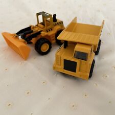 Toy dump truck for sale  ENFIELD