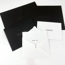 Chanel envelopes gift for sale  CRAWLEY