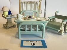 Sylvanian families hospital for sale Sylvanian families hospital for sale  DUNFERMLINE