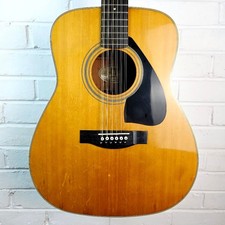 Yamaha 420 string for sale  LONDON