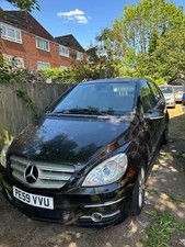 mercedes b class parts for sale mercedes b class parts for sale STEVENAGE