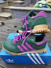 Adidas originals marathon for sale  GRIMSBY
