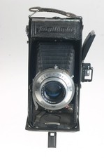 Voigtländer bessa 5 gebraucht kaufen  Solingen
