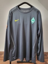 Werder trikot nike gebraucht kaufen  Ottersberg