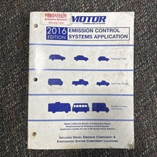 2015 motor emission for sale  Cumberland