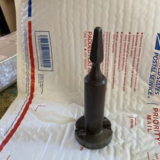 Antigo 5/8 pol. Broca cortador Tenon cortador de madeira broca broca broca oca ferramenta comprar usado Antigo 5/8 pol. Broca cortador Tenon cortador de madeira broca broca broca oca ferramenta comprar usado  Enviando para Brazil