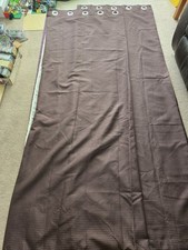 Dunelm dark purple for sale  WELLS