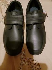 Leather black one for sale  BRISTOL